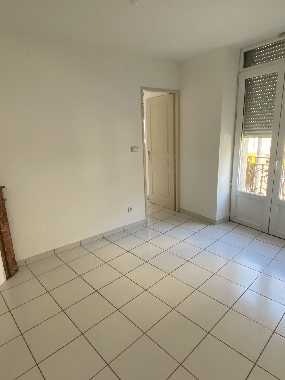 Location Appartement F2 CLEMENCEAU Montpellier