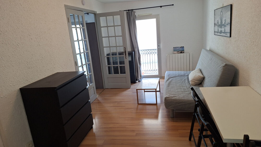 Vente Appartement F2 Meublé Place de la Comédie Montpellier