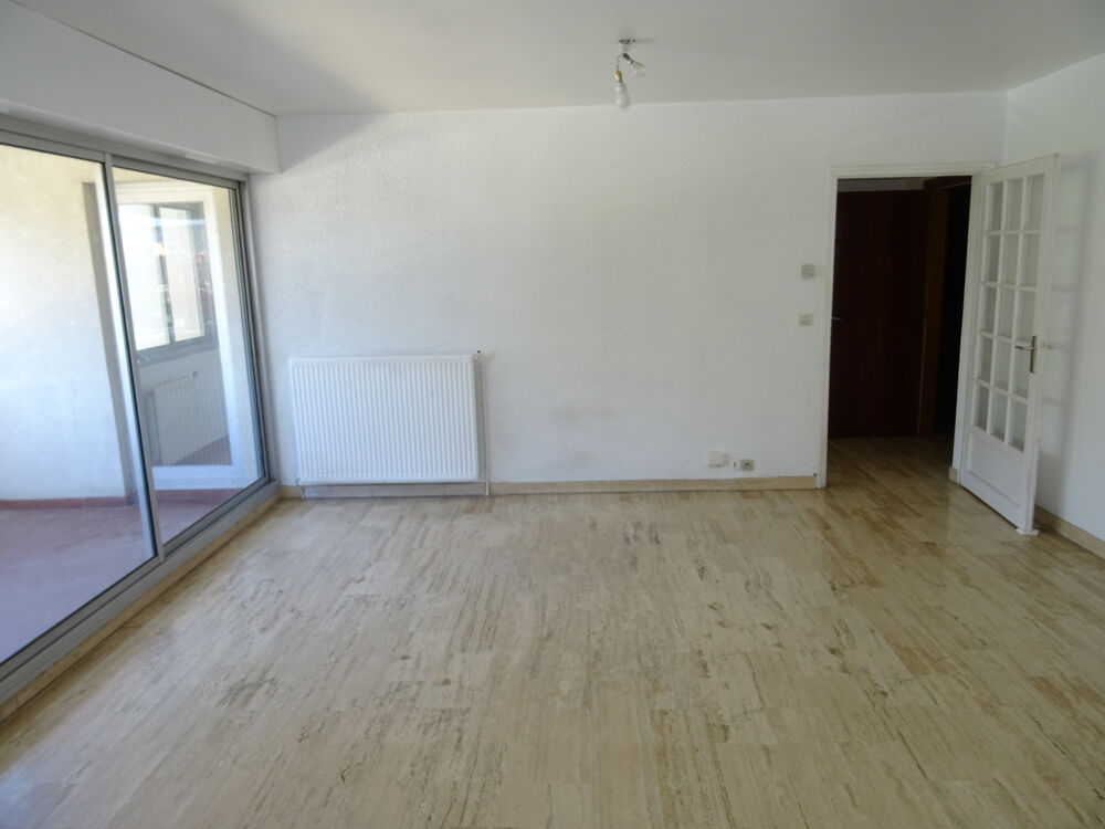 Location Appartement F2 FACULTES DE LETTRES - VERT BOIS Montpellier
