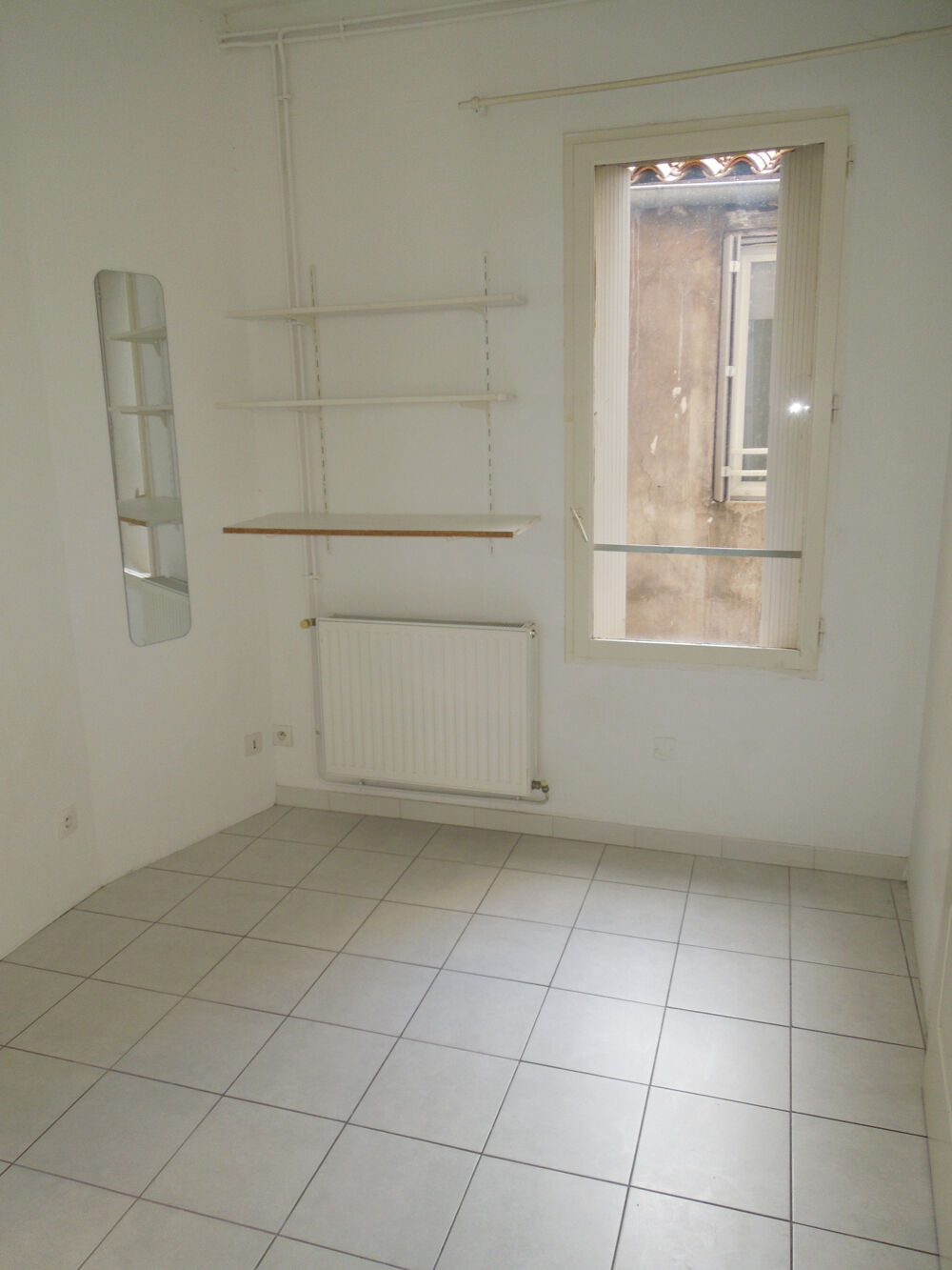 Location Appartement F3 CENTRE HISTORIQUE Montpellier