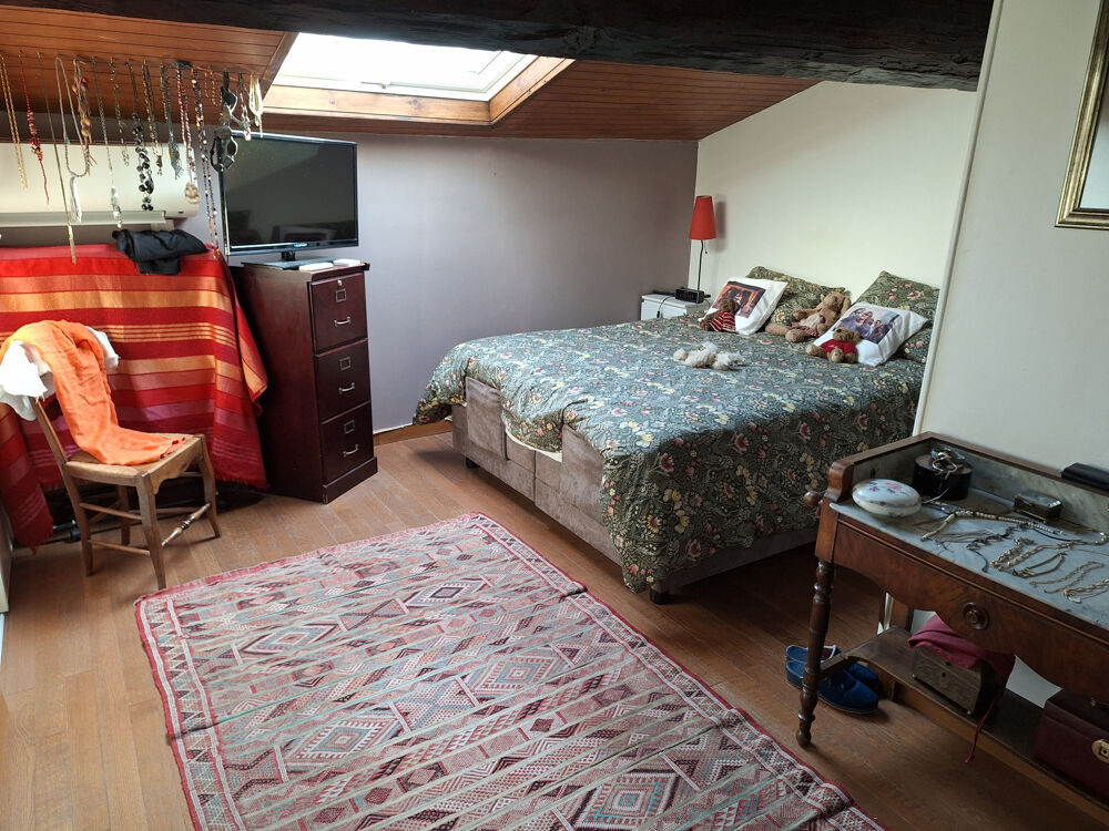 � vendre  Propri�t�/ch�teau Montpellier (34000)