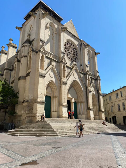   ECUSSON F1 BIS Appartement - 2 pi�ce(s) - 30 m�