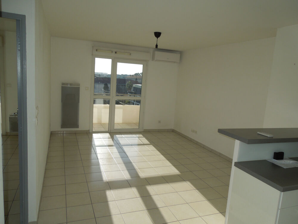 Location Appartement T2 - HOPITAUX FACULTES - 46M2 Montpellier