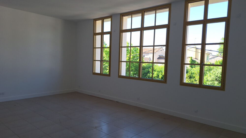 Location Appartement BEAUX ARTS F4 + Terrasse 60 m2 Montpellier