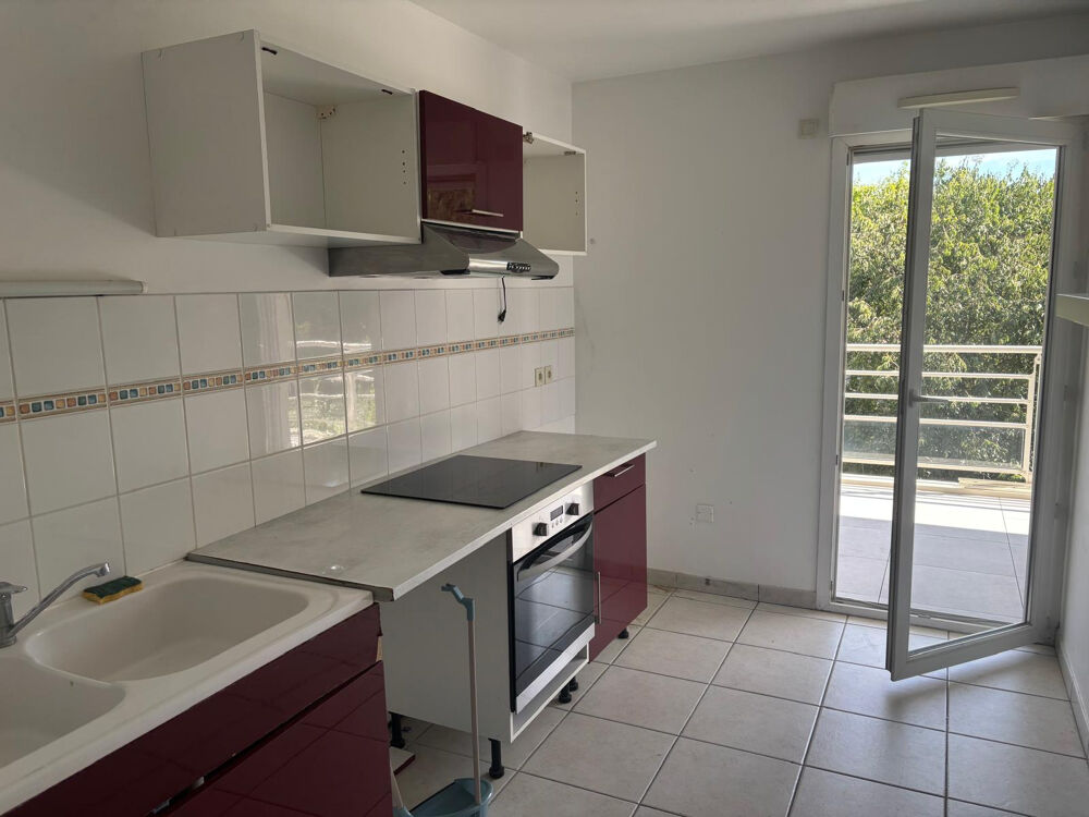 Location Appartement F2 BEAUX ARTS - 62m2 - GARAGE Montpellier