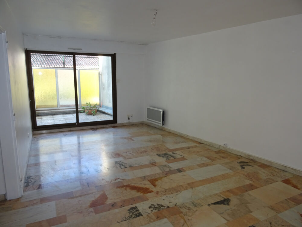 Location Appartement F3 Quartier Peyrou + Terrasse + Parking Montpellier