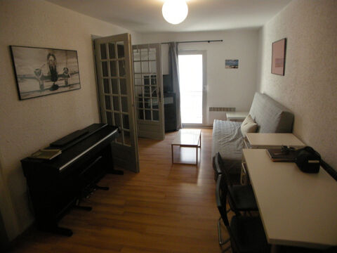  Appartement � louer 2 pi�ces 35 m�