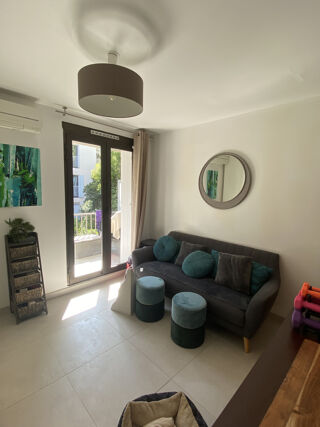  Appartement � vendre 3 pi�ces 79 m�