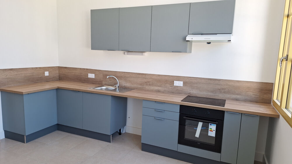 Location Appartement BEAUX ARTS F4 + Terrasse 60 m2 Montpellier