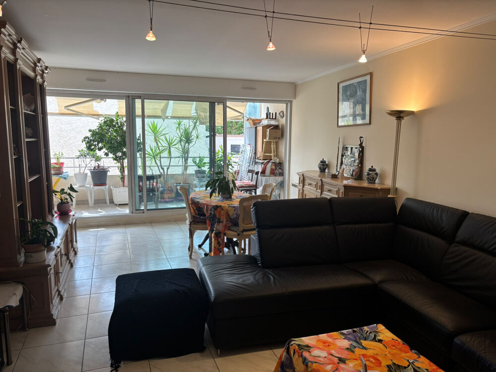 Vente Appartement F3 - JEU DE PAUME - MONTPELLIER Montpellier