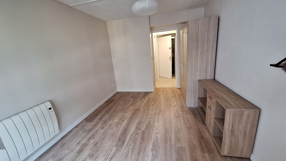 Location Appartement STUDIO Boutonnet Parc - Saint Odile Montpellier
