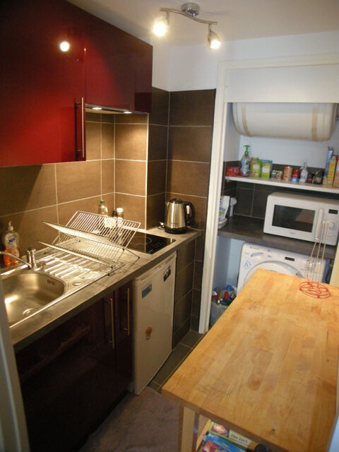  Appartement � louer 2 pi�ces 35 m�