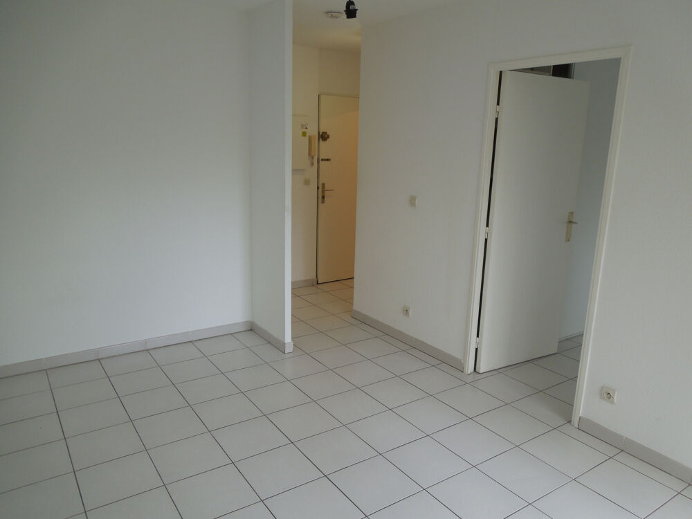Location Appartement F2 Aiguelongue Montpellier