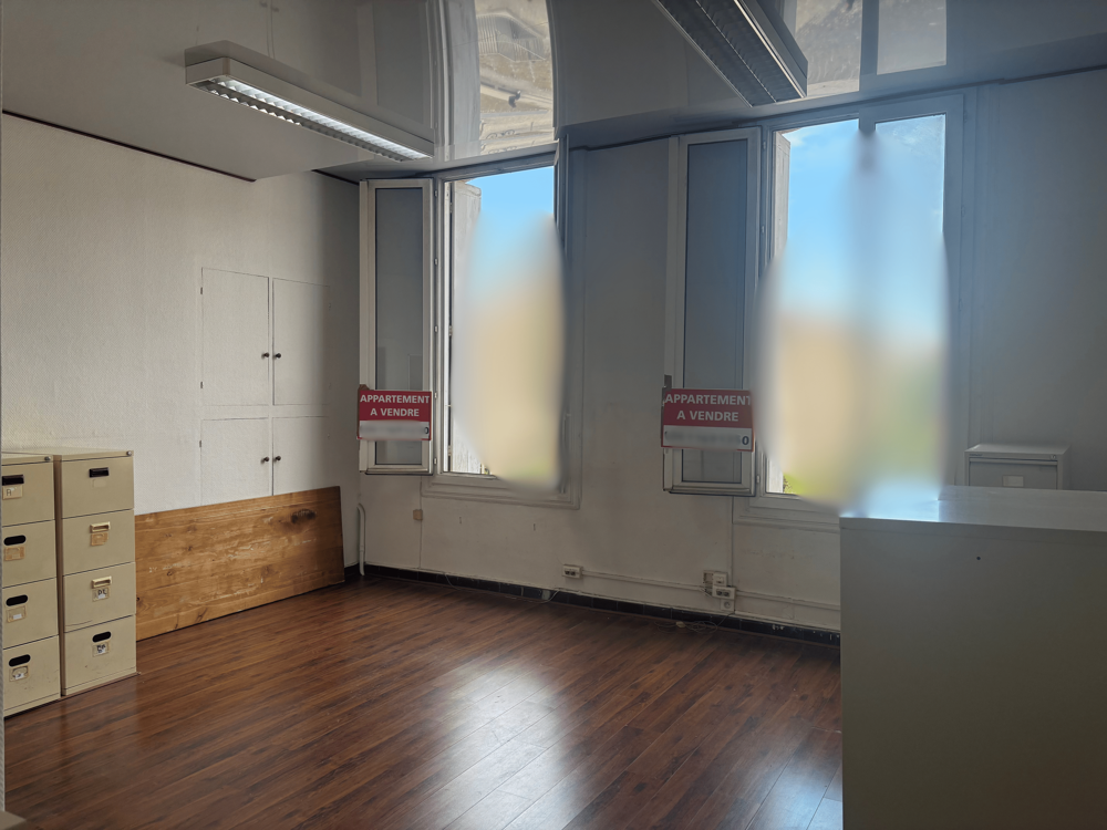 Vente Appartement F4 - CENTRE HISTORIQUE - 92m2 Montpellier