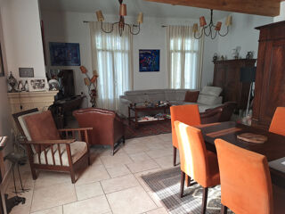  Propri�t�/ch�teau � vendre 6 pi�ces 320 m�