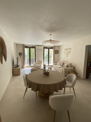  Appartement � vendre 3 pi�ces 79 m�