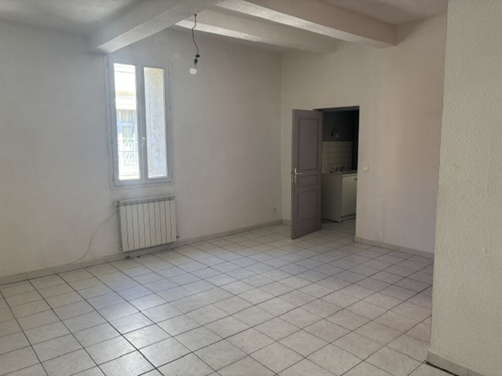 Location Appartement F3 - 66 m2 - CENTRE VILLE Montpellier