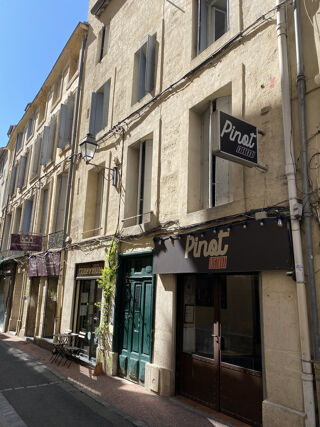  Appartement � vendre 2 pi�ces 30 m�