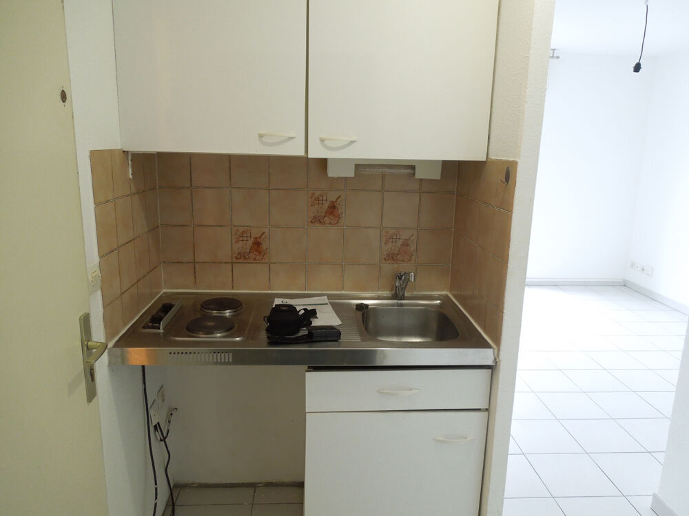 Location Appartement F2 Aiguelongue Montpellier