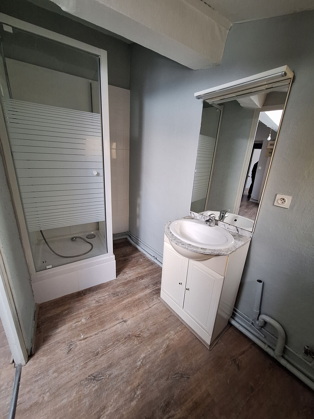 Location Appartement F1 Bis  Centre Historique - 27m2 Montpellier