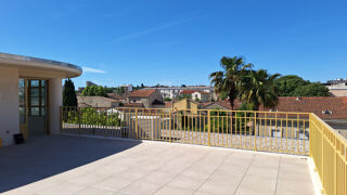  Appartement � louer 4 pi�ces 140 m�