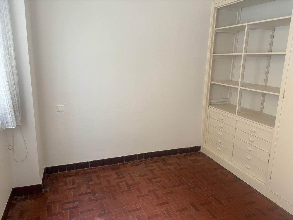 Location Appartement F2 - CENTRE HISTORIQUE - 40m2 Montpellier