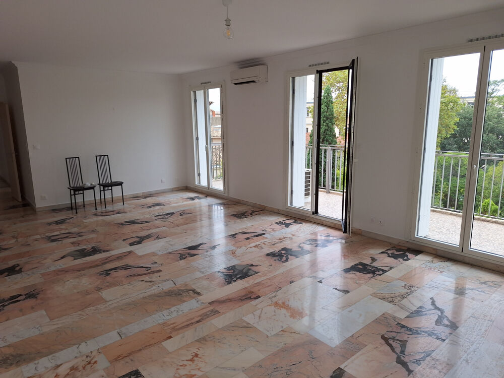 Location Appartement F4 CENTRE VILLE - PEYROU Montpellier