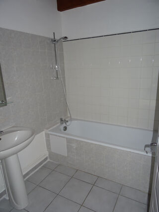  Duplex/triplex à louer 3 pièces 45 m²
