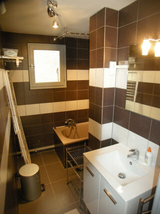  Appartement � louer 2 pi�ces 35 m�