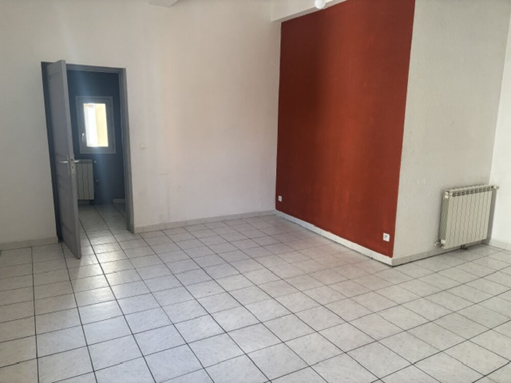 Location Appartement F3 - 66 m2 - CENTRE VILLE Montpellier