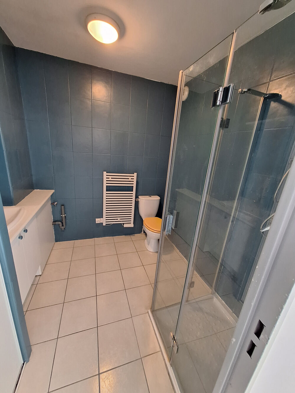 Location Appartement T2 - HOPITAUX FACULTES - 46M2 Montpellier