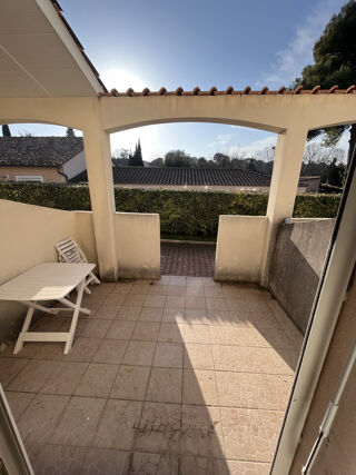  Appartement  louer 1 pice 16 m