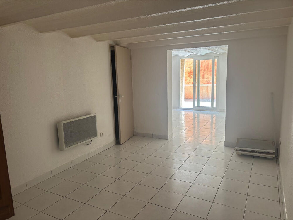 Location Appartement F1 ST JAUMES Montpellier
