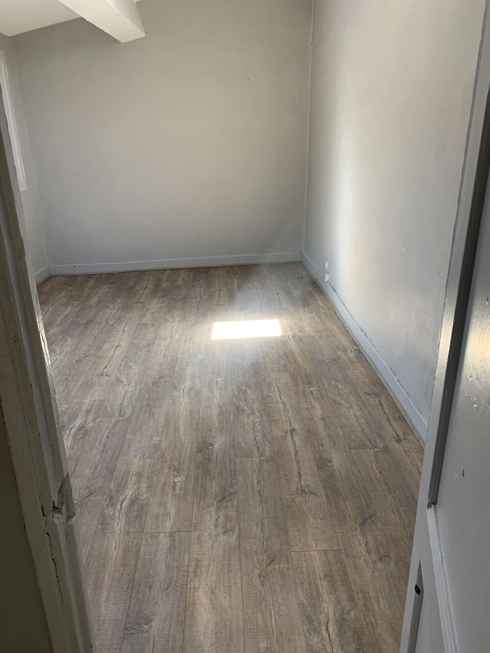 Location Appartement F1 Bis  Centre Historique - 27m2 Montpellier