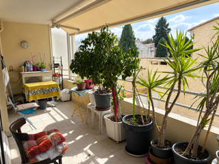  Appartement à vendre 3 pièces 80 m²