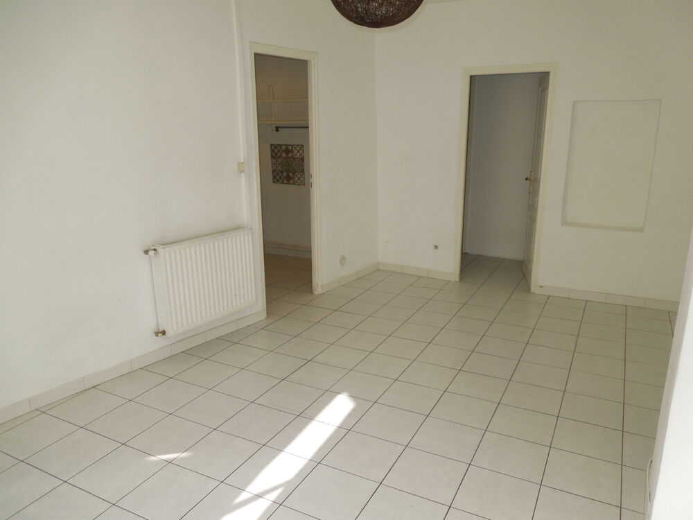 Location Appartement F3 CENTRE VILLE Montpellier