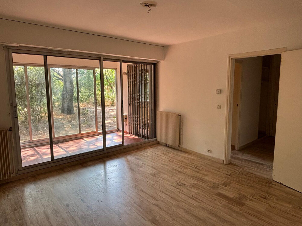Vente Appartement F2 - VERT BOIS - 48.5m2 Montpellier