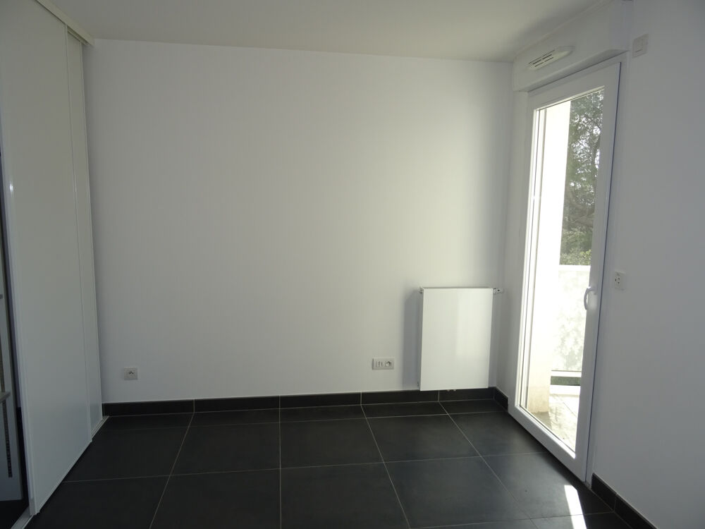 Vente Appartement F4 - 83m2 - QUARTIER AIGUELONGUE Montpellier
