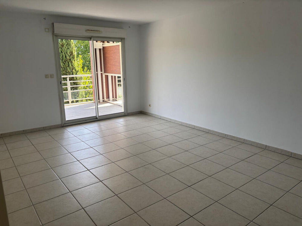 Location Appartement F2 BEAUX ARTS - 62m2 - GARAGE Montpellier