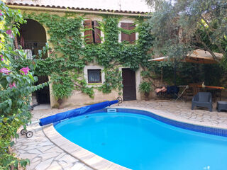  Propri�t�/ch�teau � vendre 6 pi�ces 320 m�