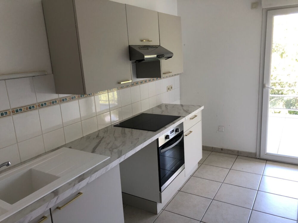 Location Appartement F2 BEAUX ARTS - 62m2 - GARAGE Montpellier