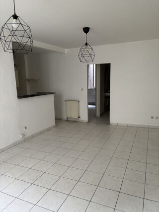  Appartement � louer 3 pi�ces 50 m�