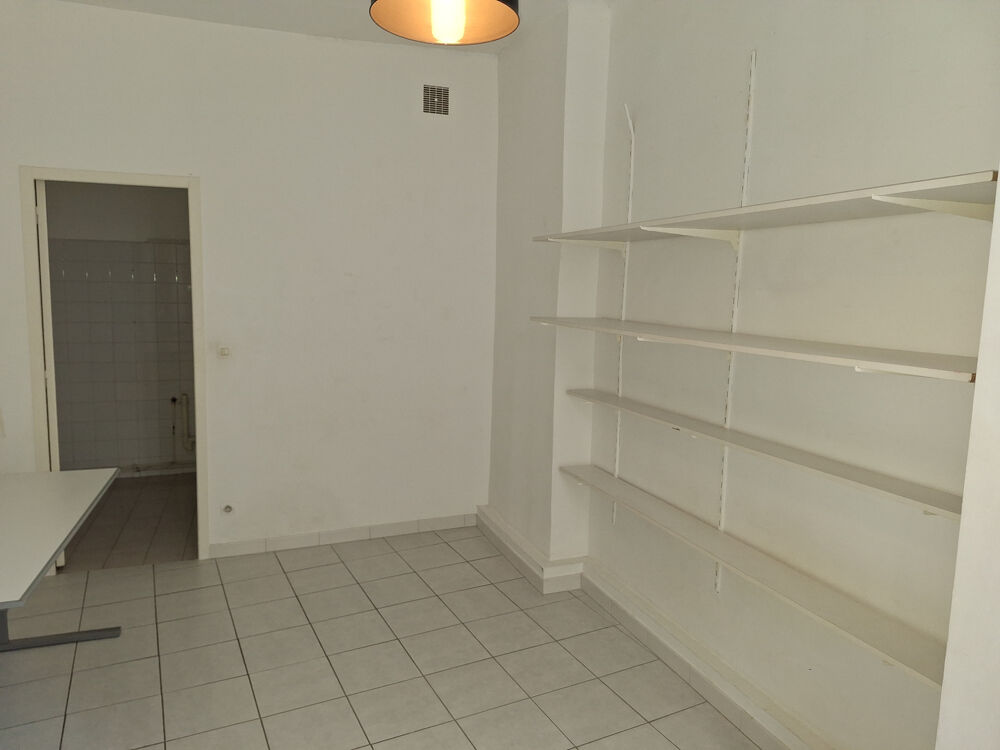 Location Appartement F3 CENTRE VILLE Montpellier