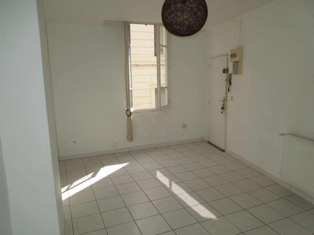 Location Appartement F3 CENTRE HISTORIQUE Montpellier