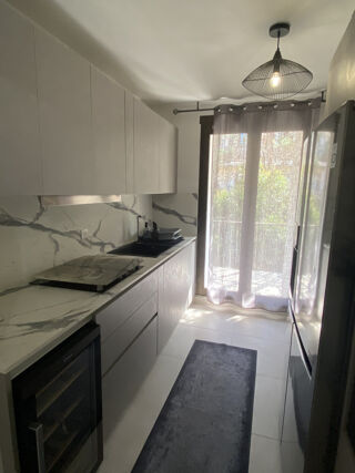  Appartement � vendre 3 pi�ces 79 m�