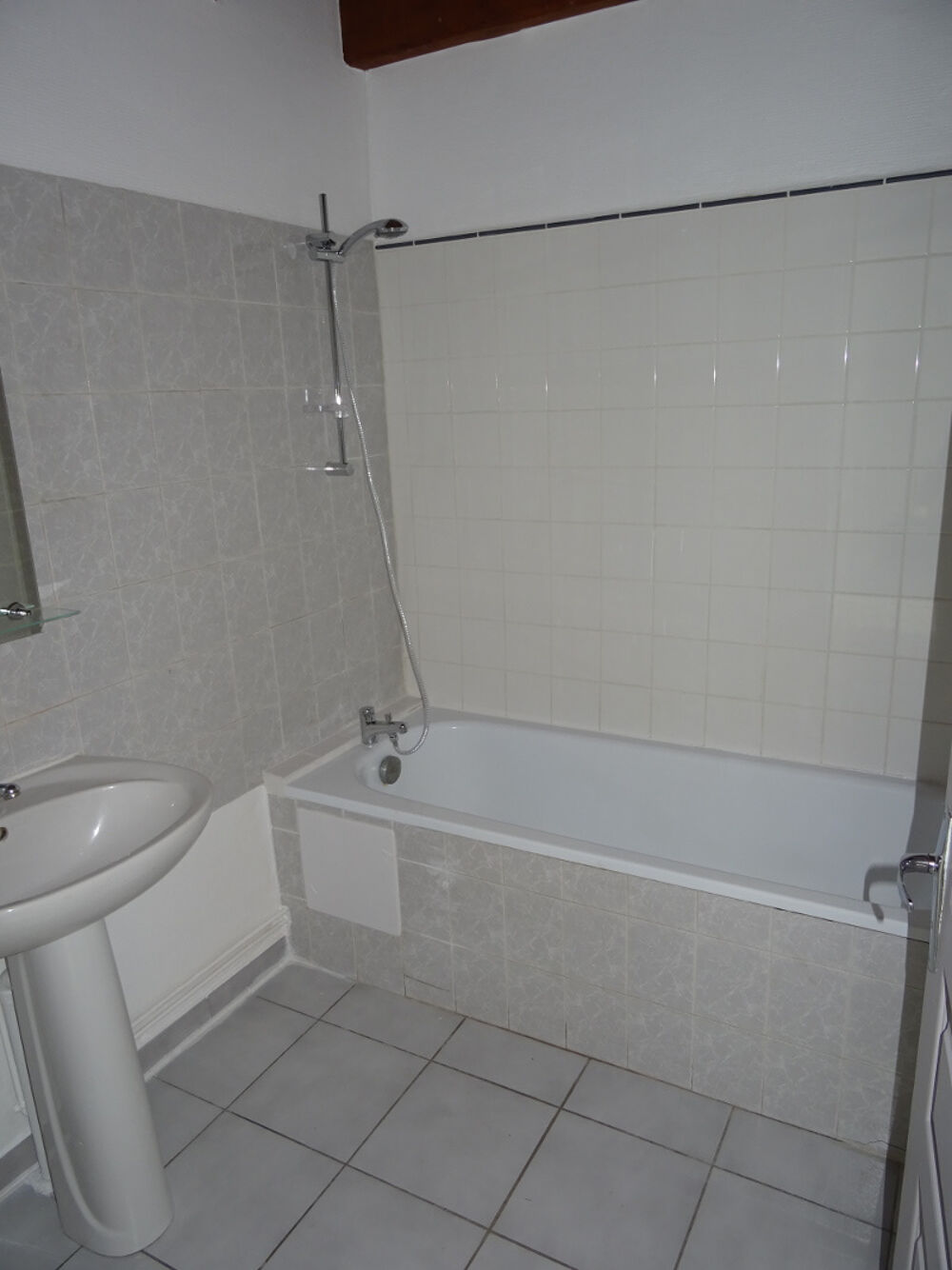 Location Duplex/Triplex F3  DUPLEX FAUBOURG SAINT JAUMES Montpellier