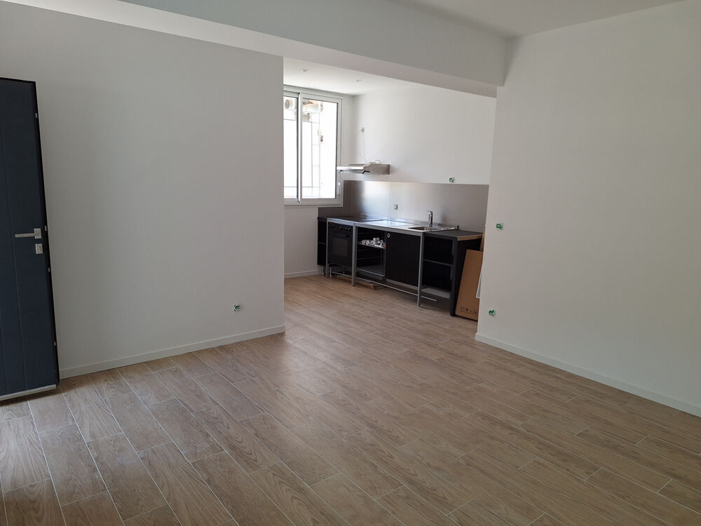 Location Appartement STUDIO Croix d'Argent - Av de Toulouse Montpellier