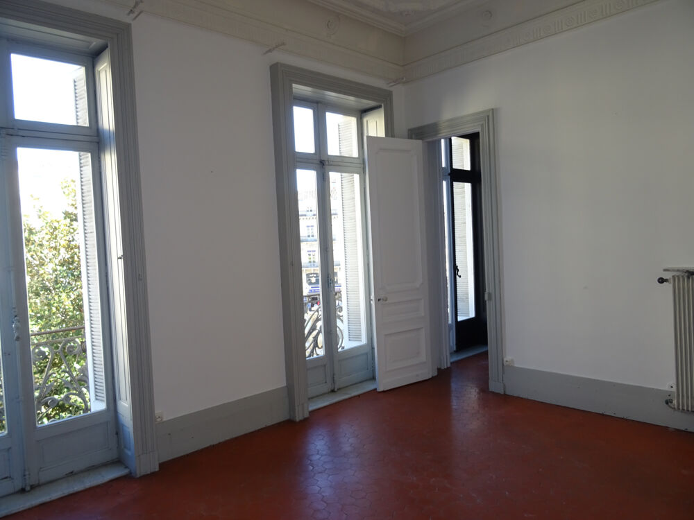   BUREAUX Centre Historique Montpellier