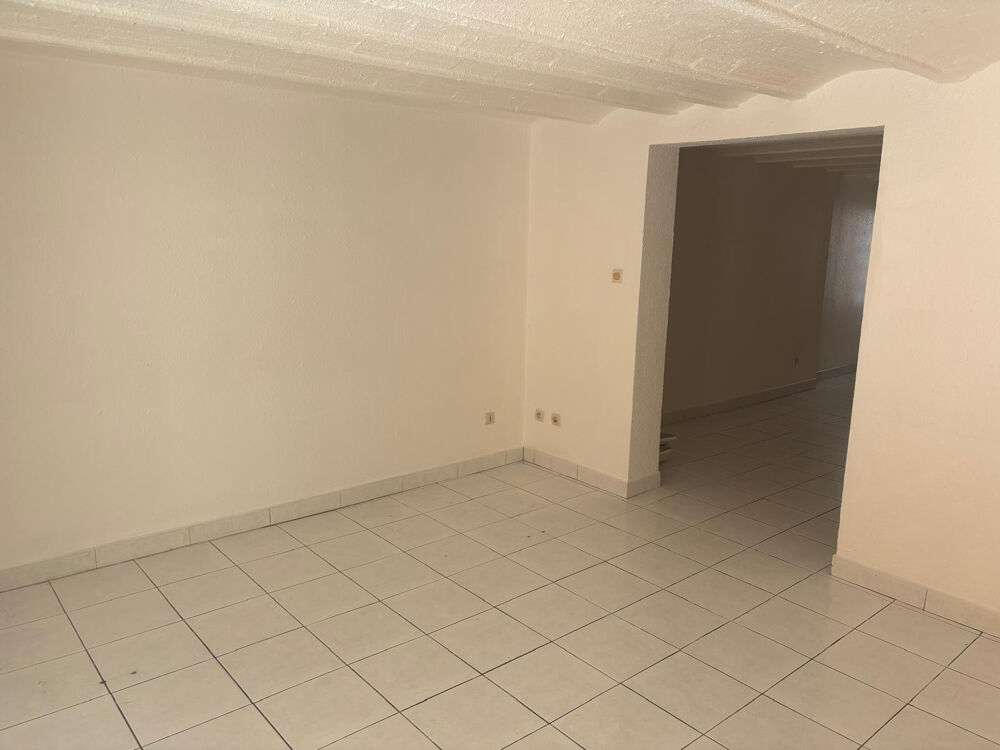 Location Appartement F1 ST JAUMES Montpellier