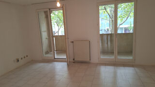  Appartement à louer 2 pièces 50 m²
